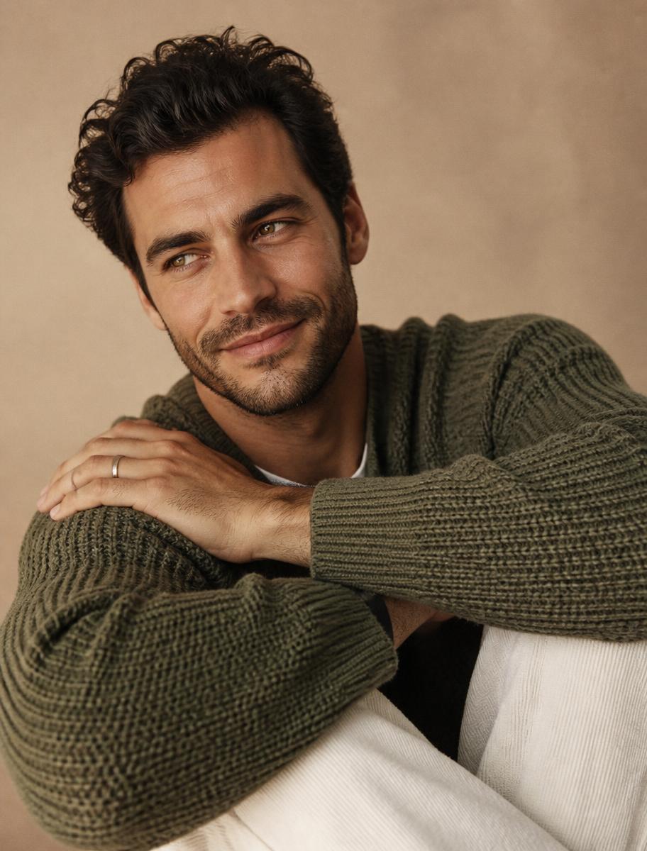 Tomas, 33