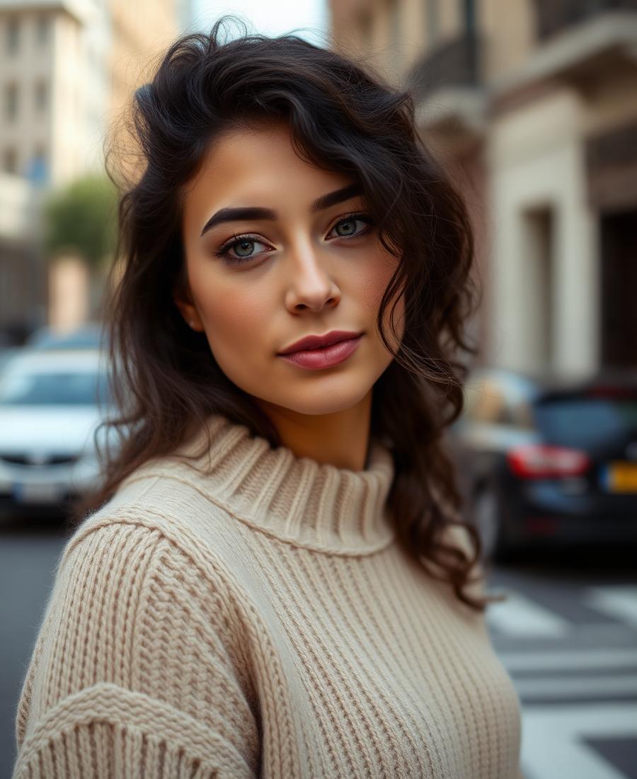 Elena, 29